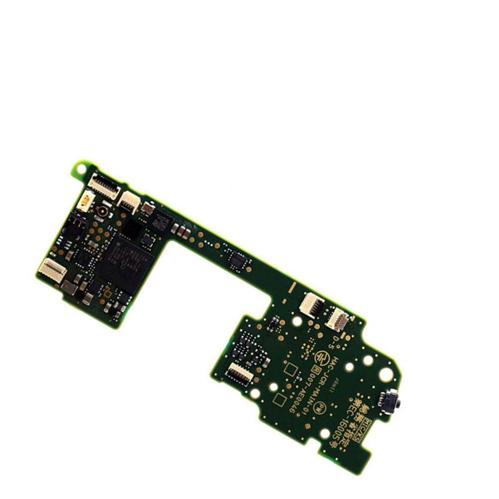 Правая материнская плата, замена материнской платы для N Switch Joy-con, ремонтная часть геймпада