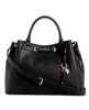 Сумочка EMERA GIRLFRIEND SATCHEL BLA [Guess]