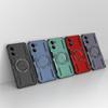 Для Motorola Moto G05 4G Чехол Магнитное притяжение Телефон Броня Бампер Для Moto G05 4G Чехол с теплоотводом Для Motorola G05 4G