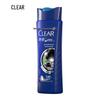 CLEAR Men Шампунь против перхоти Глубокое очищение