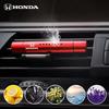 SLZPW1 Car Air Outlet Perfume Clip Vent Diffuser Lasting Solid Aromatherapy For Honda Civic FIT CRV Accord Jazz HRV Vezel CRZ CRX Pilot