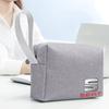 Сумка для хранения Кабель Шнур Дорожная сумка Карта Power Bank Чехол для карты Для Leon Ibiza Alhambra Exeo Altea Arona Mii IBL Автоаксессуары