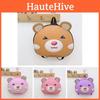 Backpack Shell Childrens Cartoon Bear Snacks Bag Waterproof Stationery Storage