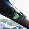tgcyx7 Car Interior Side Door Storage Box Stowing Tidying Hanging Holder For Skoda Rapid Octavia A5 S Kodiaq Fabia A7 VII Kamiq Karoq