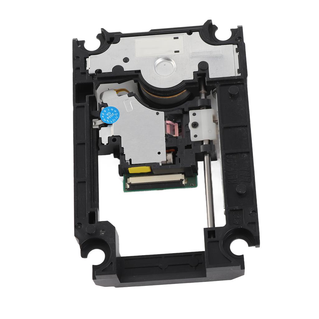 Игровая консоль Оптический пикап Лазерная линза Замена 496 Головка лазерной линзы для Slim CUH 20XX Pro CUH 70XX