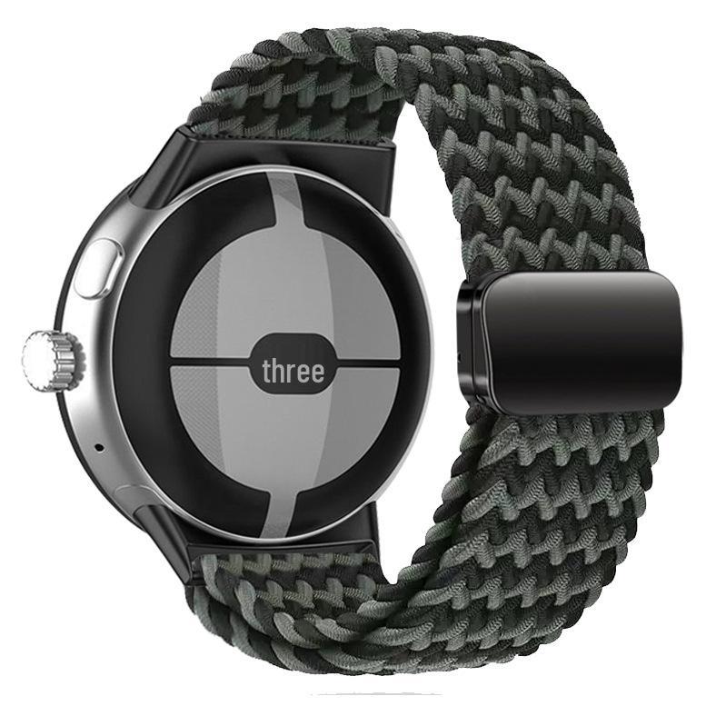 Ремешок для Google Pixel Watch 3 (41 мм/45 мм) - Совместим для трансграничной доставки