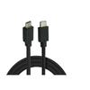 Charging Cable Fully Featured USB-C to USB-C Data Cable, Compatible with Drawing Tablets with Screens of 12/13/16 (2021)/24 Plus/22/24/22 Plus/Pro 16