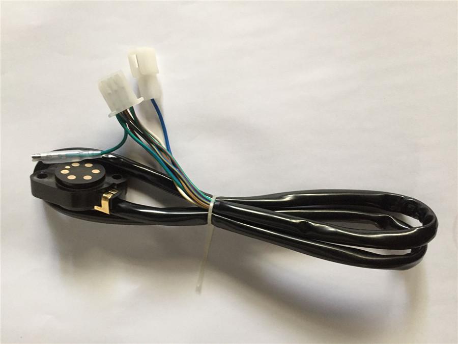 Датчик индикатора положения переключения передач, 6 передач для Suzuki GN125 GN250 GS125