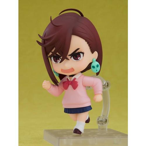 Nendoroid Dandadan Momo non-scale plastic painted action figure