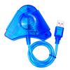 For PS2 To PC Conventer Plug and Play 1 PC Computer To 2 for PS2 Adapter Converter Cable for WIN98