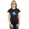 NASA Womens/Ladies Kennedy Space Centre Planet Cotton T-Shirt