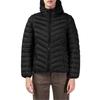 SoulCal Womens/Ladies Bubble Hooded Padded Jacket