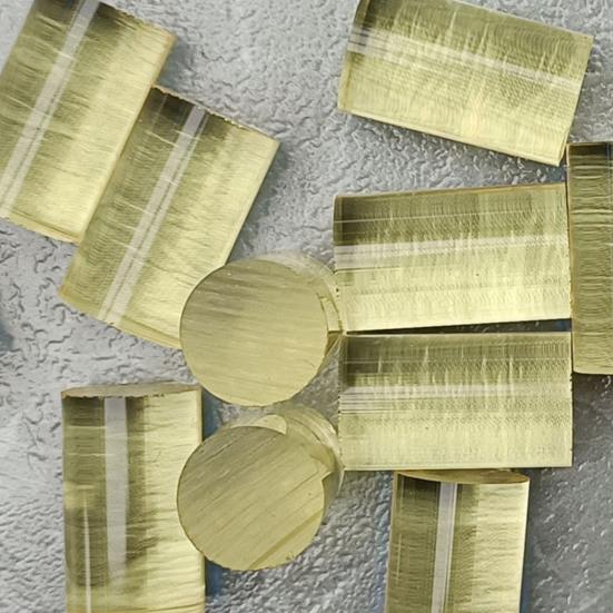 Запасной наконечник для бильярдного кия Прозрачный акриловый наконечник для бильярдного кия Запасные части для ремонта снукера Аксессуары для бильярда