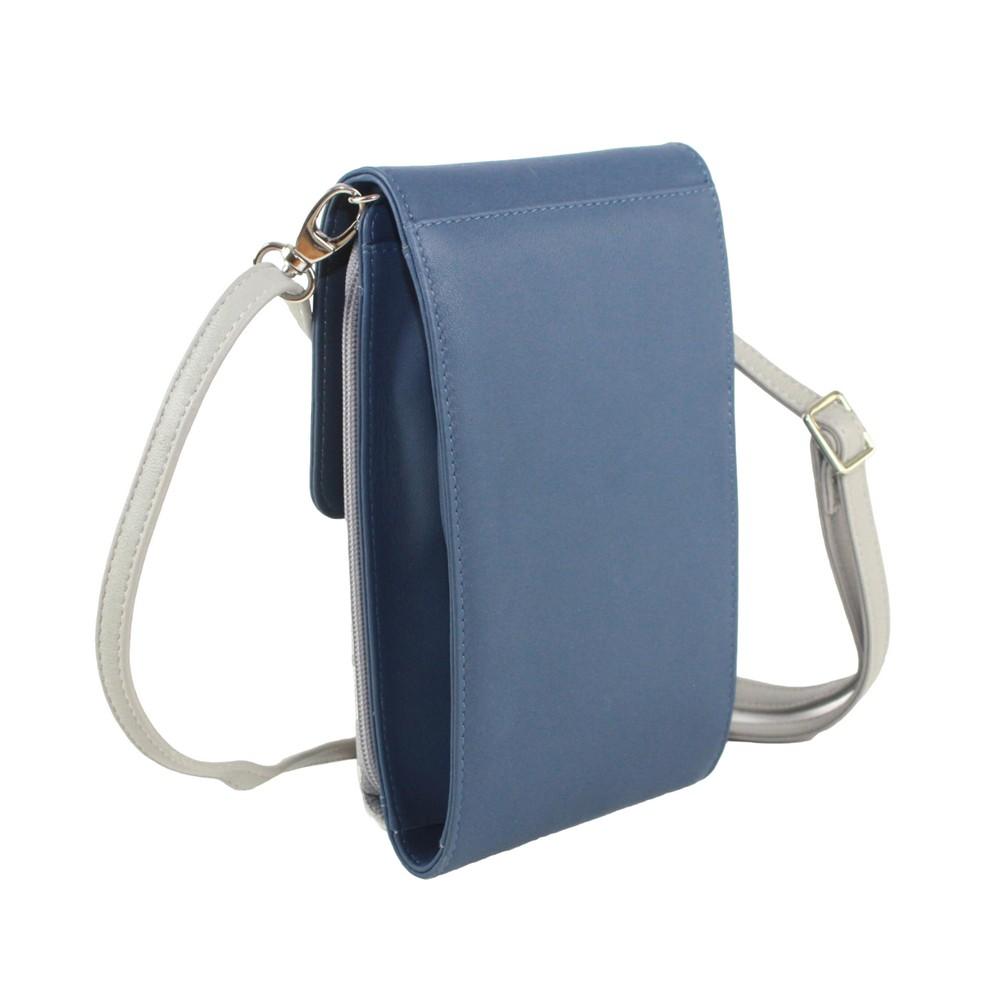 Eastern Counties Leather Кожаная сумочка Ева