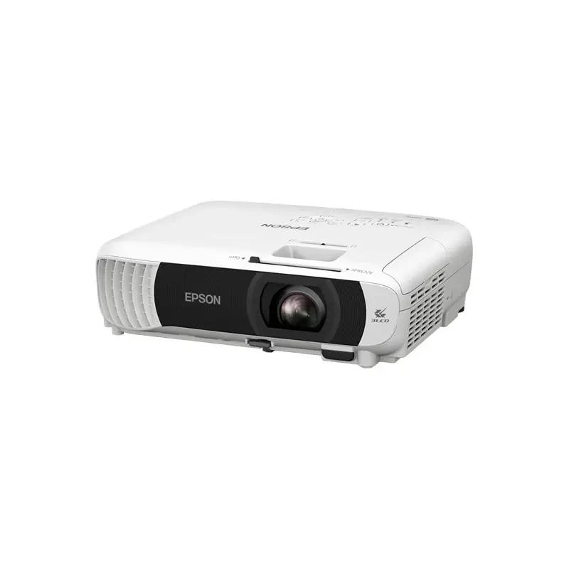 Epson CB-W55 3LCD WXGA Wireless Projector (CN version)
