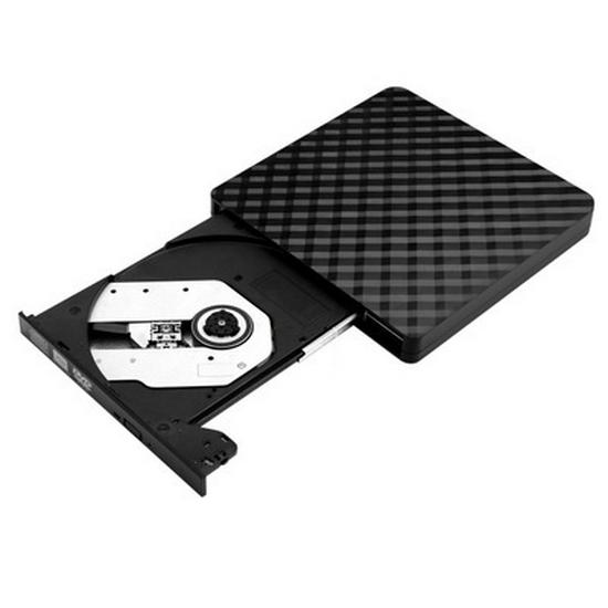 Внешний DVD-привод Diamond USB 3.0