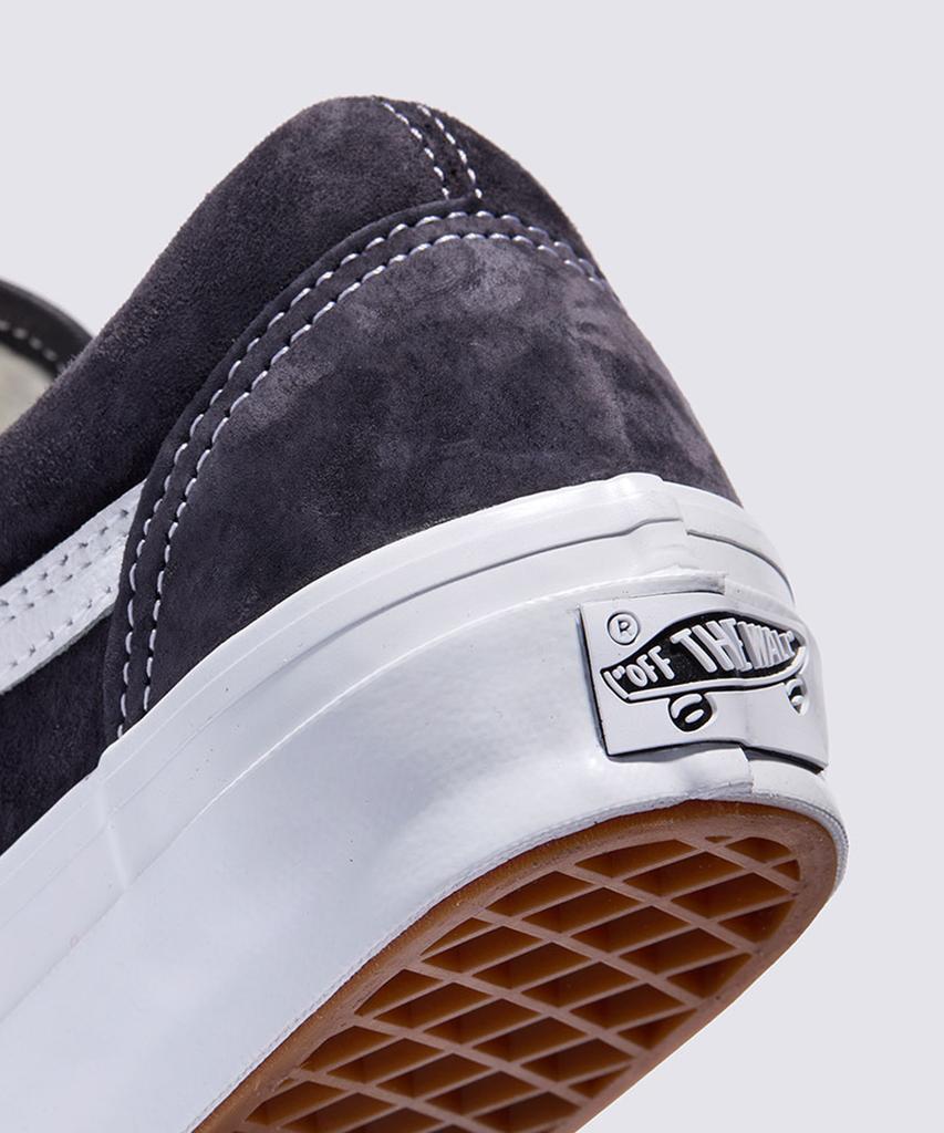 Vans Premium Old Skool Lx - (Свиная замша) Девятый айрон / Vn000D56Byd1