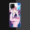 Given Yaoi Anime Phone Case For Samsung Galaxy A12 A02S A22 A32 A52 A72 A71 A51 A41 A31 A21 A11 A50 A70 A10S A20S Black Cover