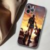 Чехол для телефона PUBG Для iPhone 14 11 12 13 Mini Pro XS Max Чехол 6 7 8 Plus X XR SE 2020 Funda Оболочка