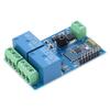  12-вольтовый канальный модуль реле Bluetooth для мобильного телефона Android, приложение для удаленного управления умным домом