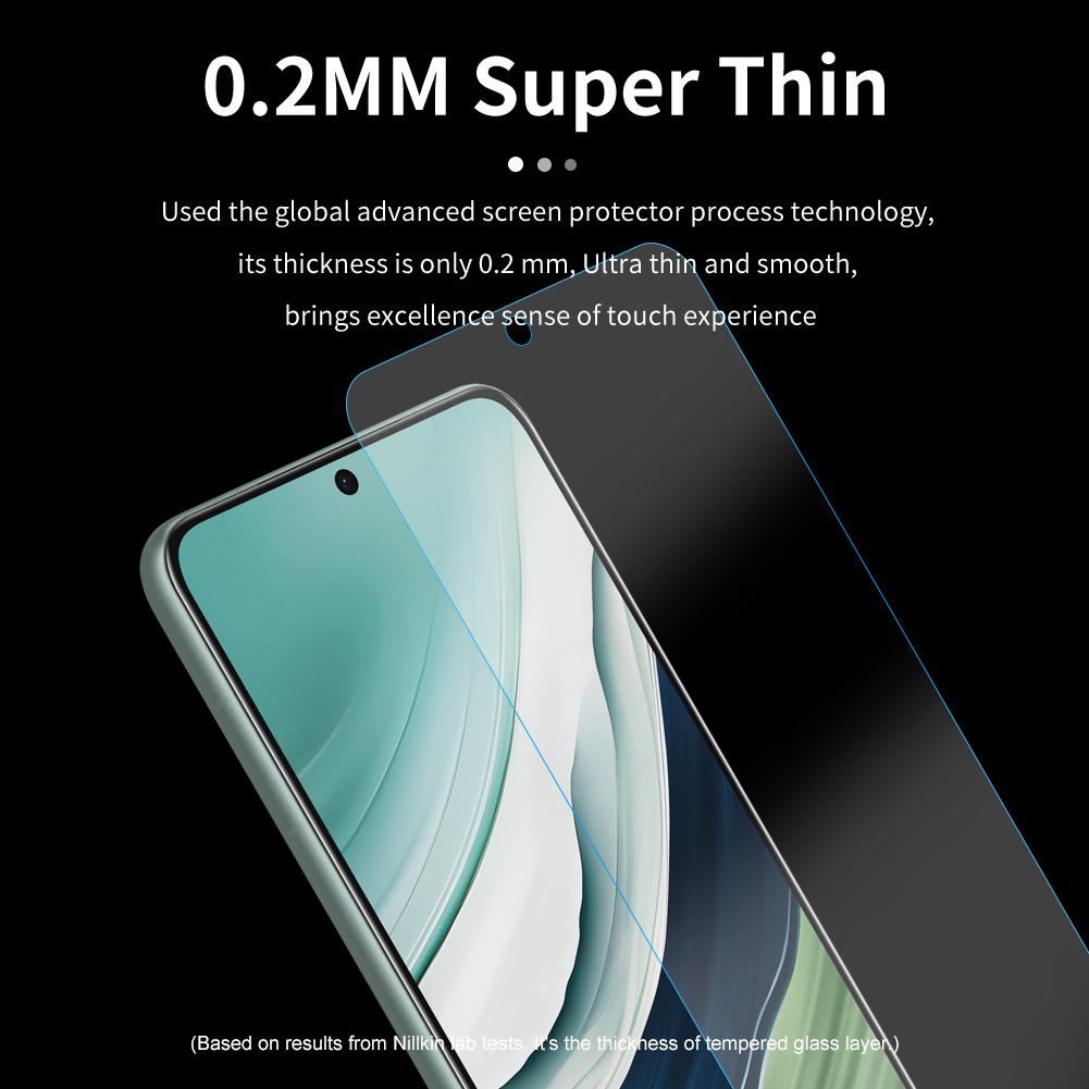 For Huawei Mate 60 Glass Nillkin Amazing H+Pro 0.2MM Screen Protector Tempered Glass Film