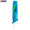 Aneng VC1018 Non-contact LCD Digital Voltage Tester 12V-1000V Multifunctional Pen Tester AC/DC