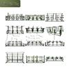 Tiger King Outdoor Multi-functional Strength Training Equipment