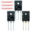 650V YGW40N65F1 YGW50N65F1 YGW60N65F1 IGBT Inverter MOS Field Effect Tube Welding Machine Accessory