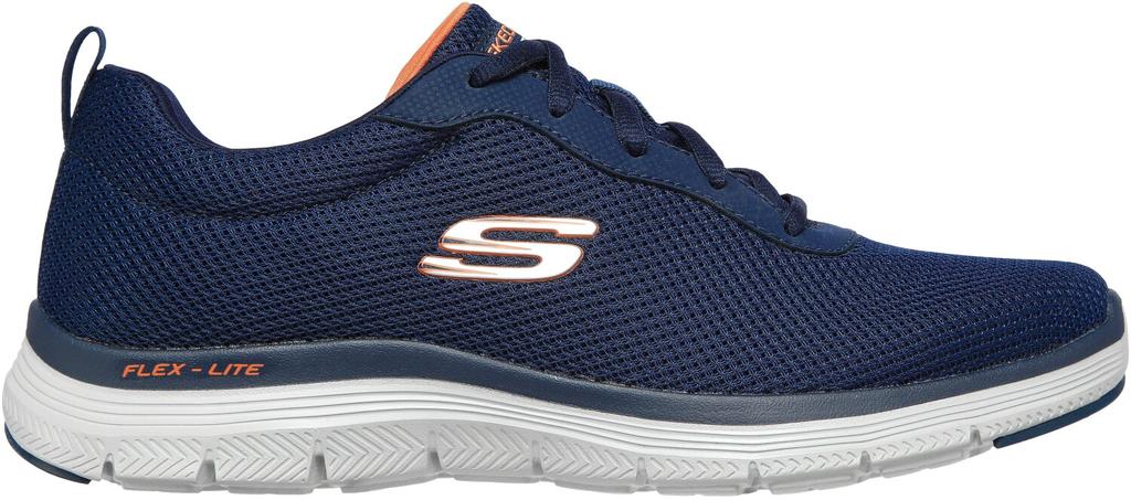 Skechers Flex Advantage 4.0 - кроссовки Providence (232229) navy