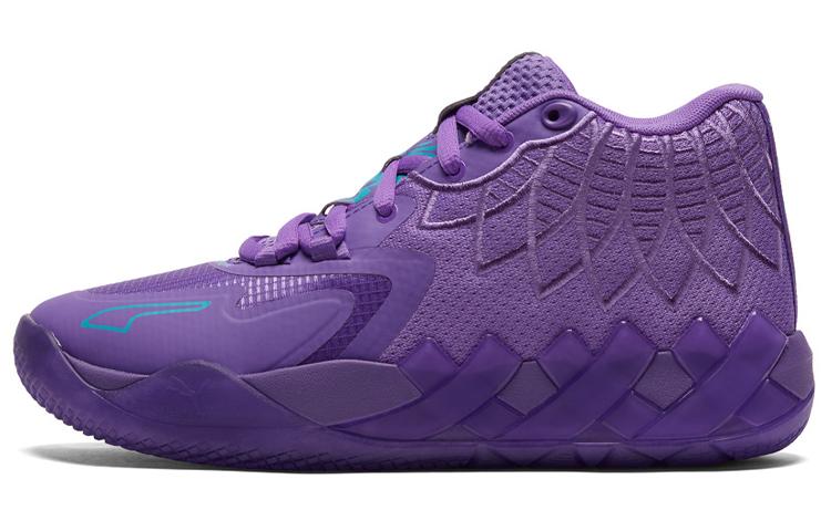 Puma MB.01 LaMelo Ball 'Queen City' 377237-10
