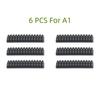 3/6/9/15 шт. Для 3D-принтера серии Bambu Lab A1 Запчасти Набор для очистки сопла Эффективная очистка Для Bambu A1/ A1 Mini Запчасти для 3D-принтера