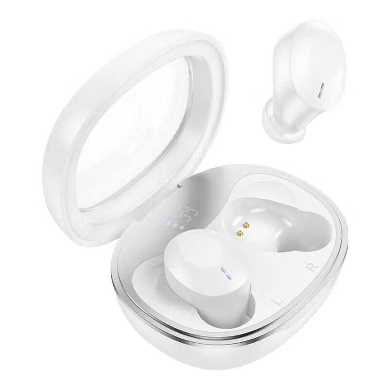 HOCO EQ3 Transparent True Wireless Bluetooth Earbuds