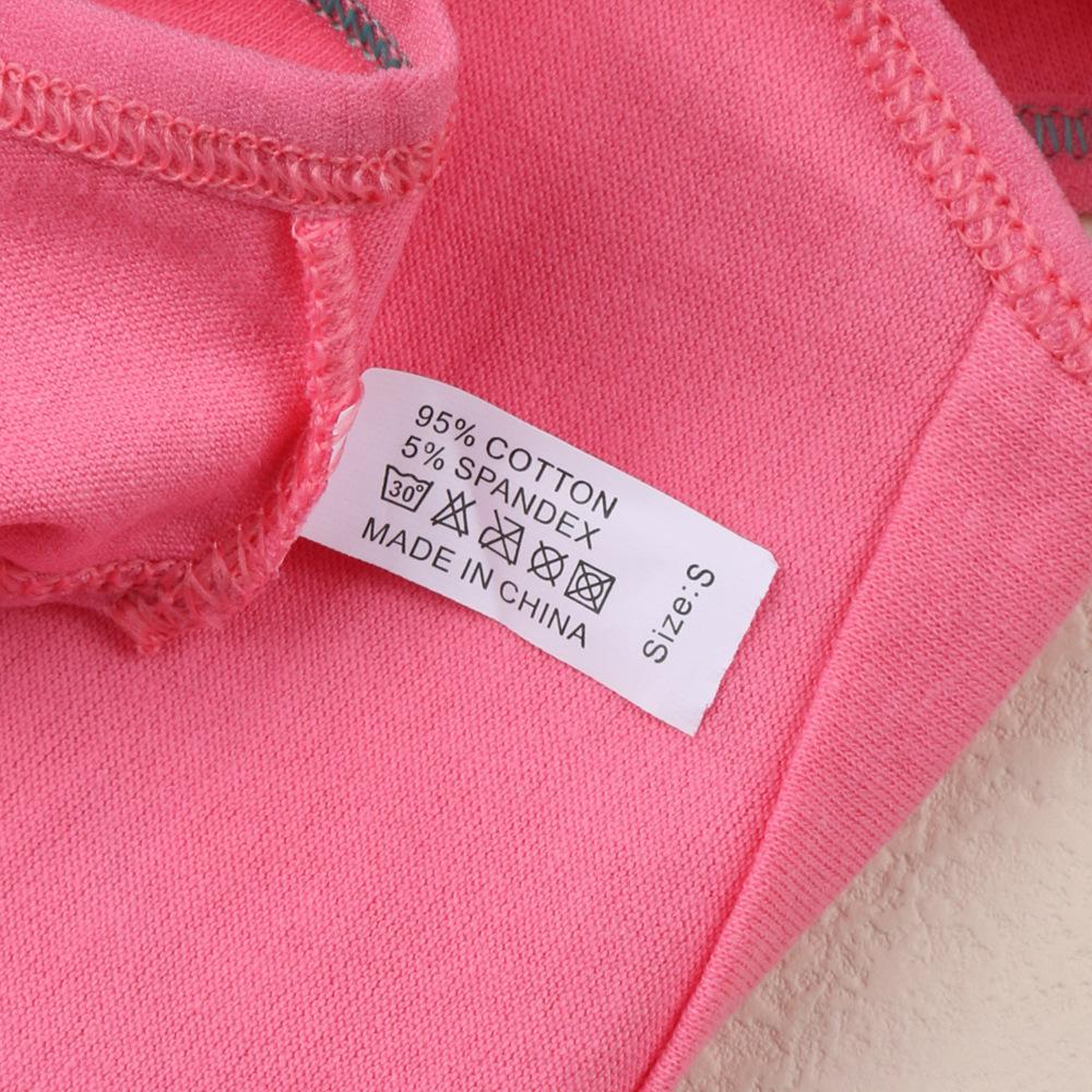 7 шт./лот для женщин трусики сексуальные хлопковые трусы с принтом 7 дней в неделю женское нижнее белье трусики удобные дышащие трусы размер XXL