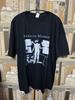 Marilyn Manson Rock Band T-shirt Antichrist Superstar Tee QT2149
