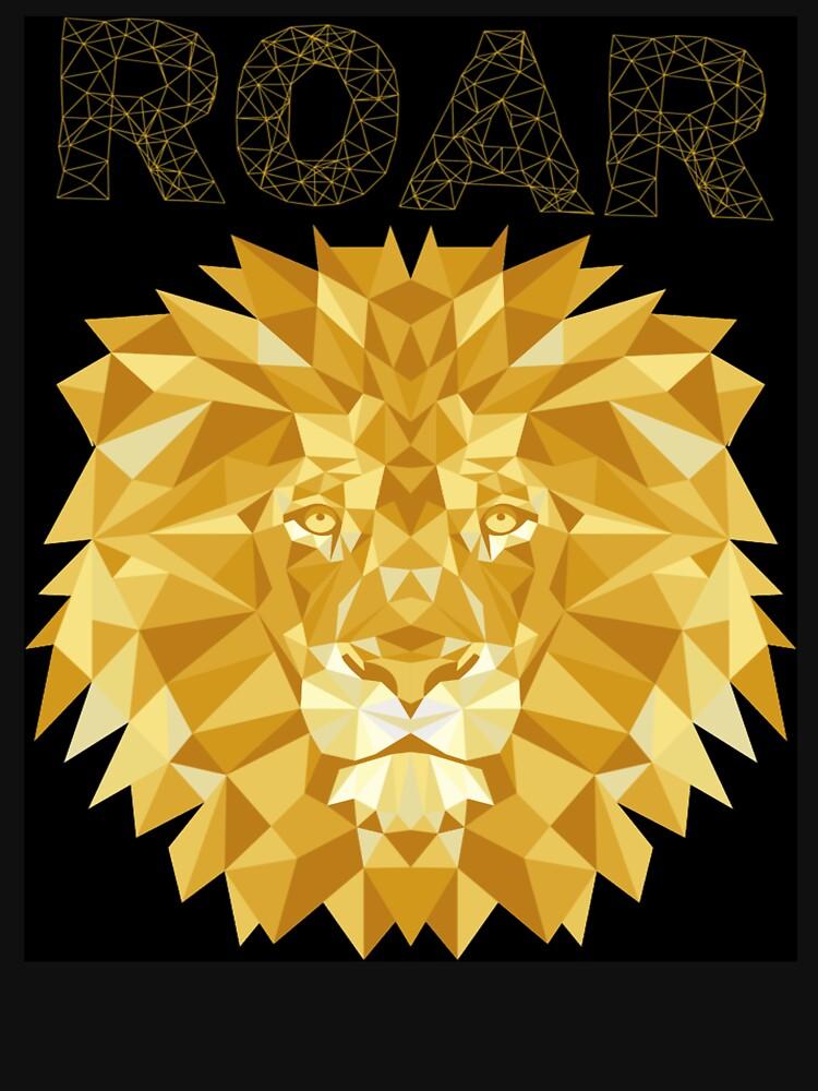 Katy Perry KatyPerry Roar Classic T-Shirt