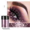 36-color Glitter Eyeshadow for Women Wholesale Brightening Single-color High-gloss Starry Sky Eyeshadow