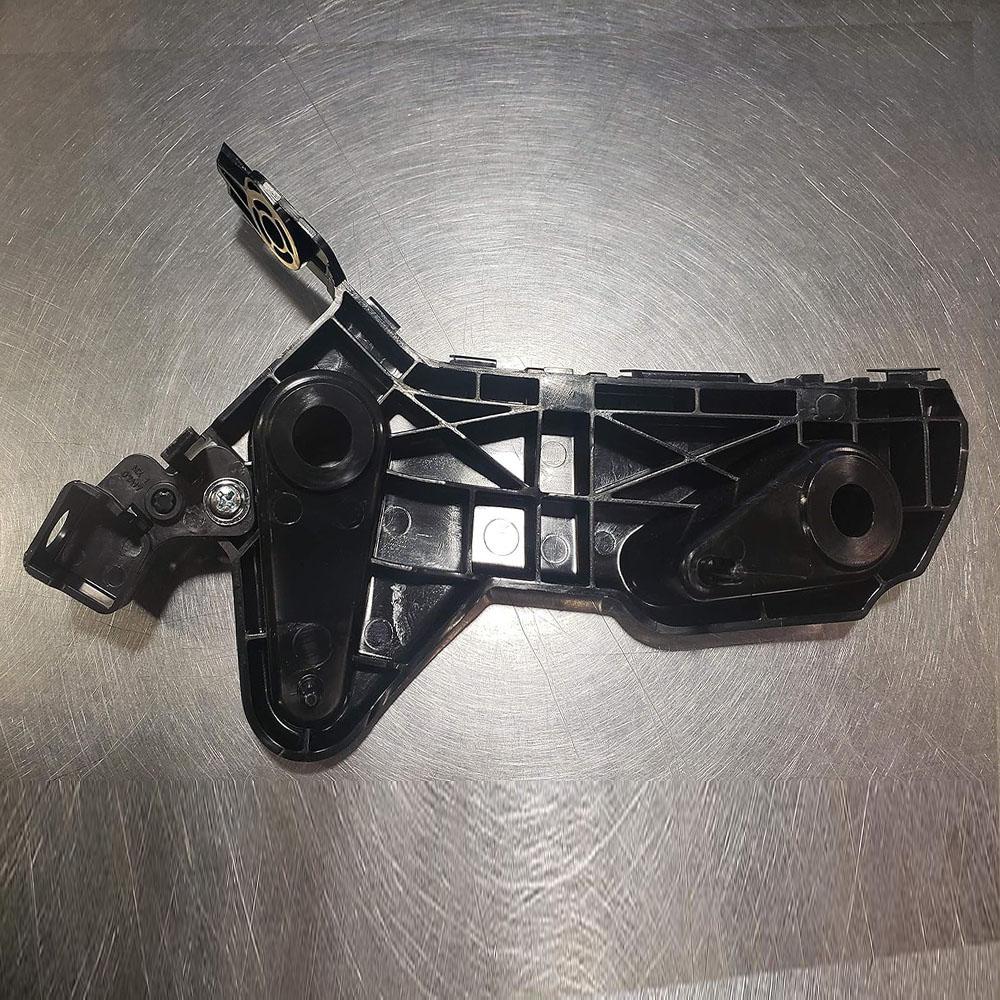 Front Bumper Retainer Bracket Left Side BDTS-50-0U0A For Mazda 3 2019 2020 2021