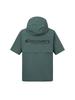 Discovery Expedition Freshvent Fulton Тренировочный анорак с коротким рукавом (M/Мятный)