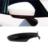 Car Front Right Side Mirror Lower Cover Fit For Mazda CX-5 2013-2014