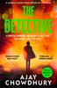 Книга The Detective : The Addictive, Edge-of-your-seat Mystery and Sunday Times Crime Book of the Year