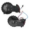 Wheel with Motor for For DEEBOT N8, Robot Vacuum Cleaner Spare Parts Accessory