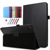 Чехол Funda для Lenovo Tab M10 HD 2-го поколения, тонкий чехол-подставка для планшета Lenovo Tab M10 HD 2-го поколения TB-X306X TB-X306F, Coque, 10,1 дюйма