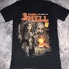 Rob Zombie From Hell Fright Rags Rare Out Of Print Oop Horror Slasher Unisex T-Shirt
