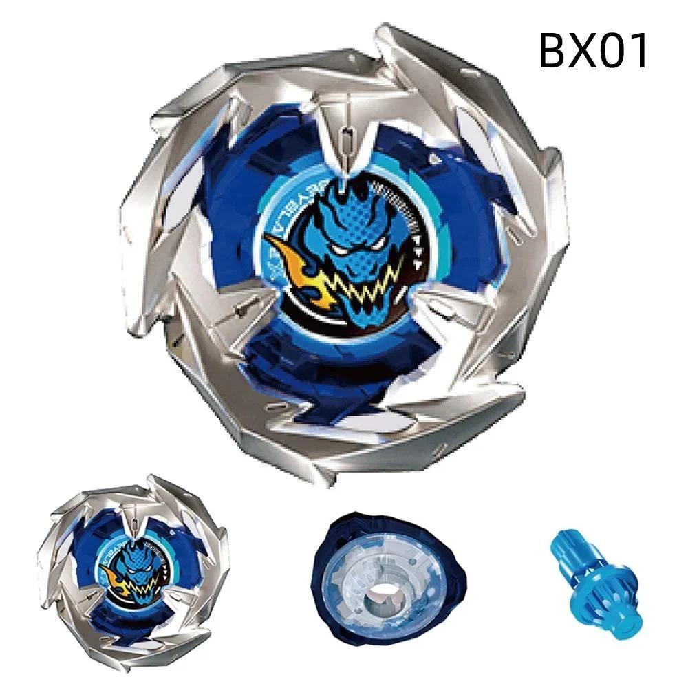 Takara Tomy Волчок CX-05 CX-06 UX-14 Игрушка для битвы Подарок для детей