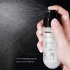 NOVO Glow Makeup Fixup Spray Shimmer Face Body Hydrating Long Lasting Oil Control Facial Nurse Mist Maintenance, 01, 1 шт.
