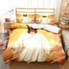 Иисус Дева Мария Постельный комплект Спальня Полуторный Постельный комплект Одеяло Детский Взрослый Кровать Пуховое одеяло Двуспальный Кинг Одеяло Домашний декор