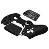 eXtremeRate LUNA PS5 Controller DIY Replacement Front Shell and Touchpad Replacement Housing Shell and Touchpad Cover for PS5 Controller (BDM-010,