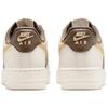 Nike Кроссовки Nike Air Force 1 07 Lv8 Удобная посадка Мужские кроссовки Бежевые IR0796-030