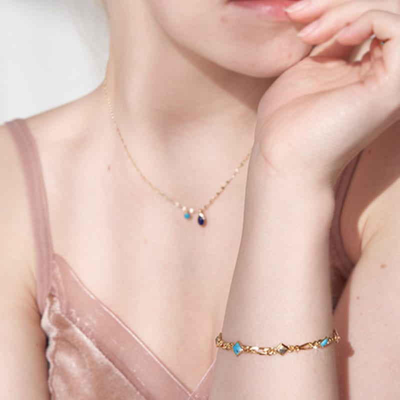 ZOENA tutu bracelet