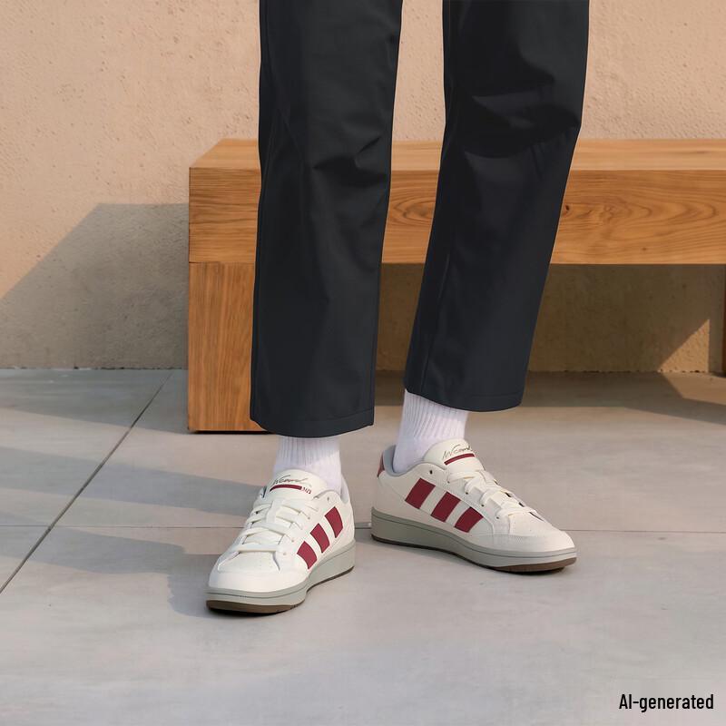 adidas WCARD ADV Повседневные кроссовки унисекс